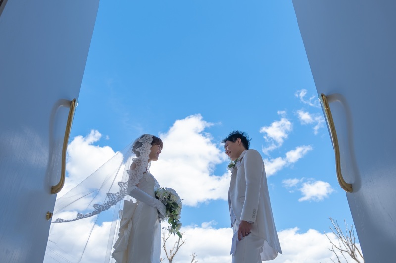 全てがフォトスポット!
