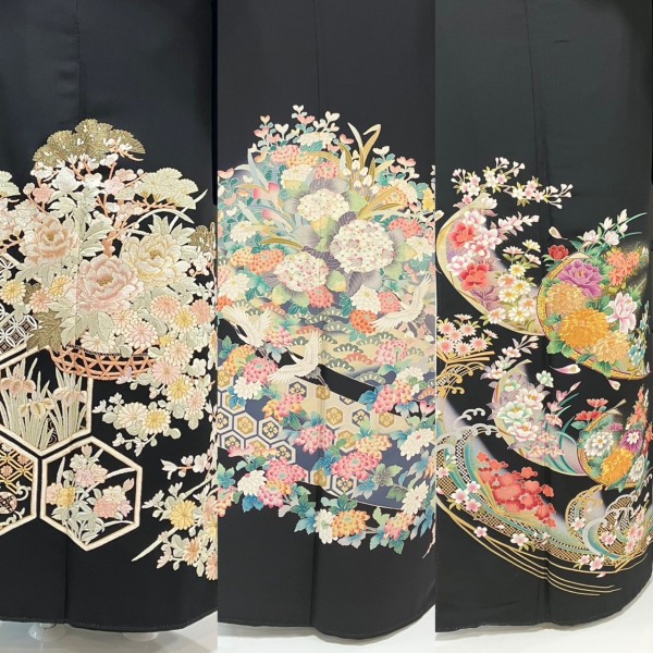 豊富なバリエーションをご用意しております。