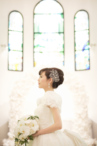 アンジェブリッサ_アンジェブリッサオリジナルセレモニー