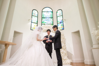 アンジェブリッサ_アンジェブリッサオリジナルセレモニー