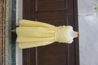 お子様レンタル御衣裳(女の子)