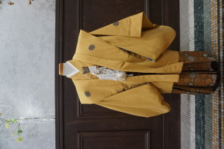 お子様レンタル御衣裳(男の子)