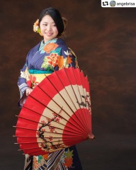 記念写真1ポーズ(台紙付)