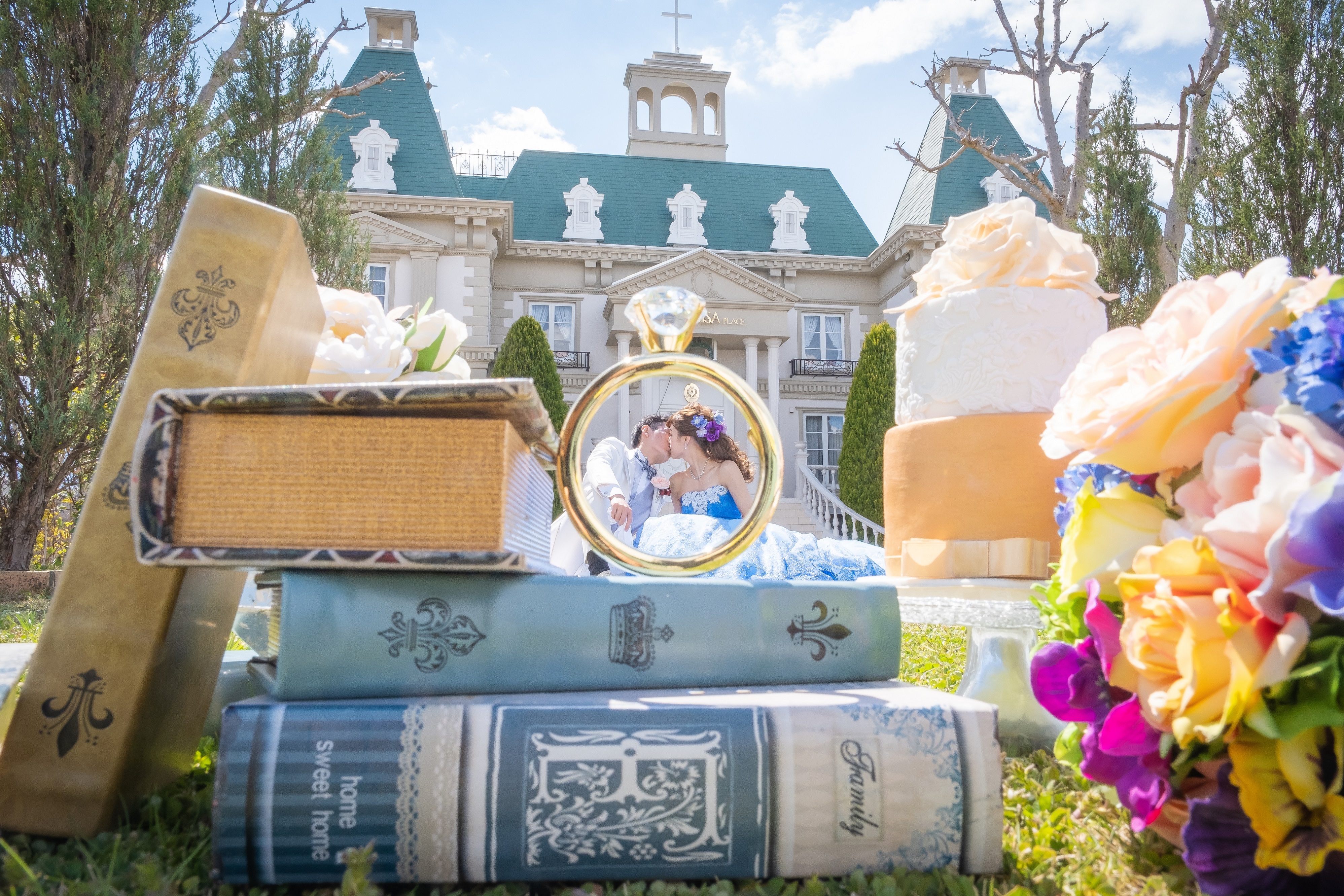 step1 事前来店・お問合せ