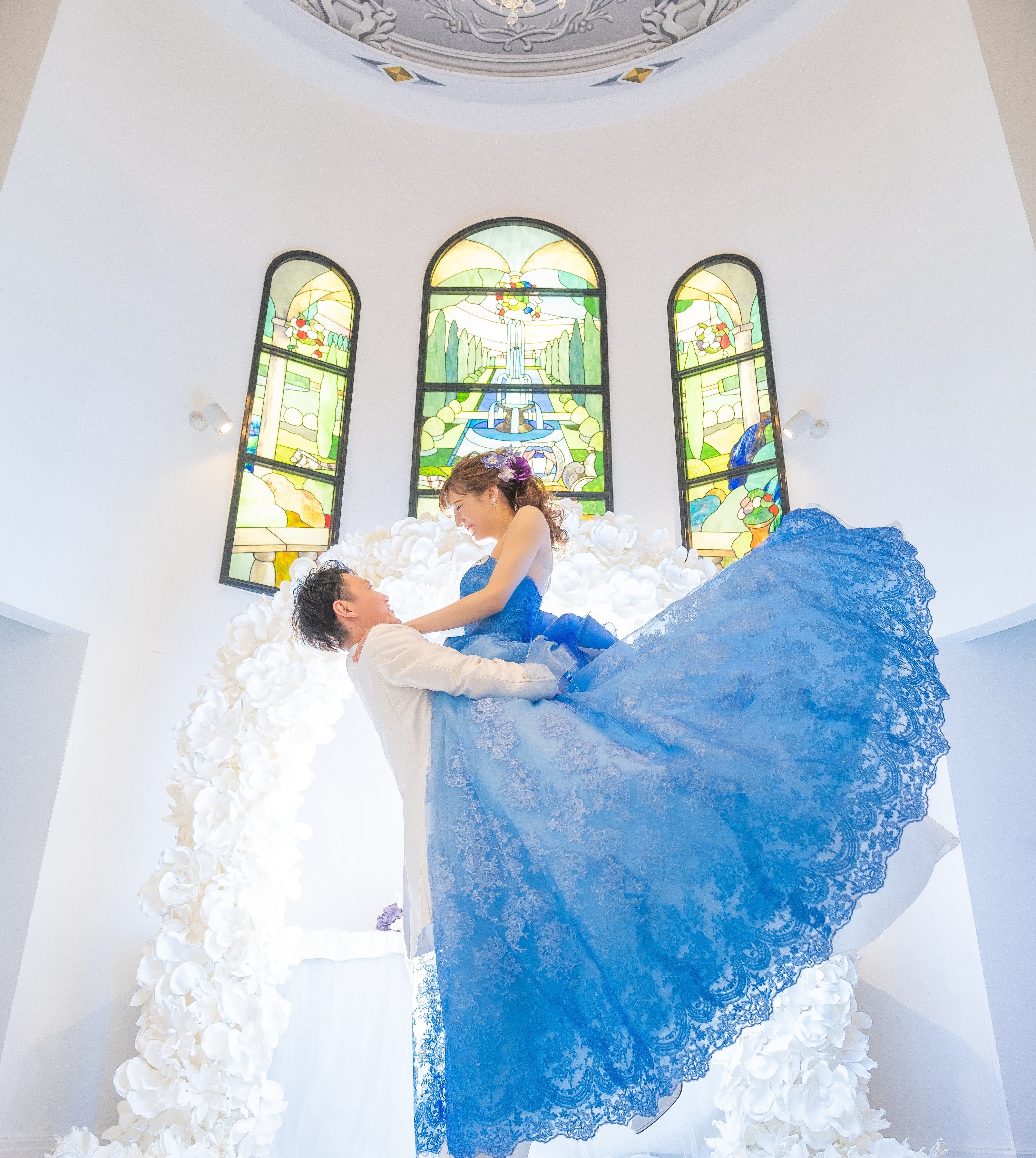 step1 事前来店・お問合せ