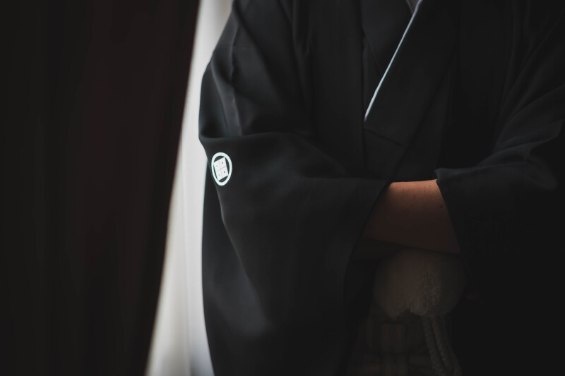 25th Wedding Anniversary 結婚25周年 銀婚式フォト ~和装プラン~