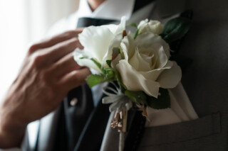 50th Wedding Anniversary　結婚50周年 金婚式フォト　～ドレスプラン～