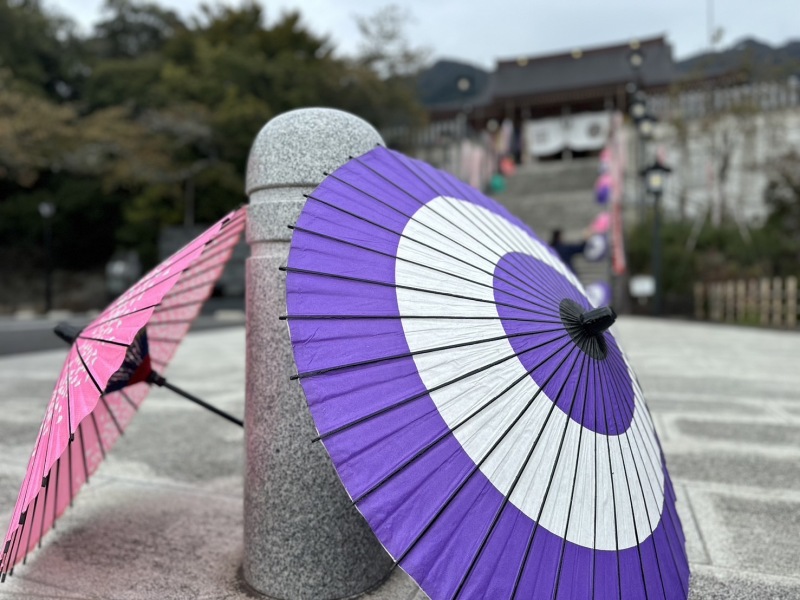 お寺フォト★筑波山大御堂ロケーションプラン★和装1着★(白無垢or色打掛1着・紋服1着)・撮影全データ付き・アルバム付き