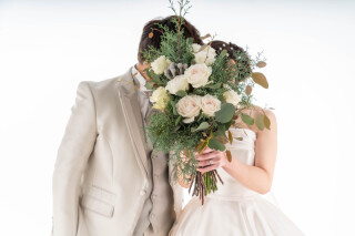 マタニティーフォト　～ドレス1着＋和装1着プラン～