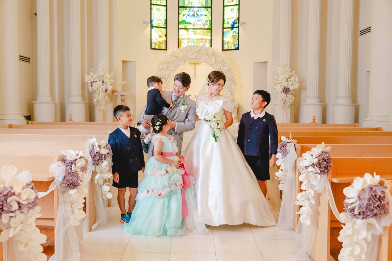 Sweet 10 photo 結婚10周年フォトプラン