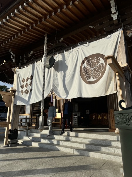 お寺フォト★筑波山大御堂ロケーションプラン★和装1着★(白無垢or色打掛1着・紋服1着)・撮影全データ付き・アルバム付き