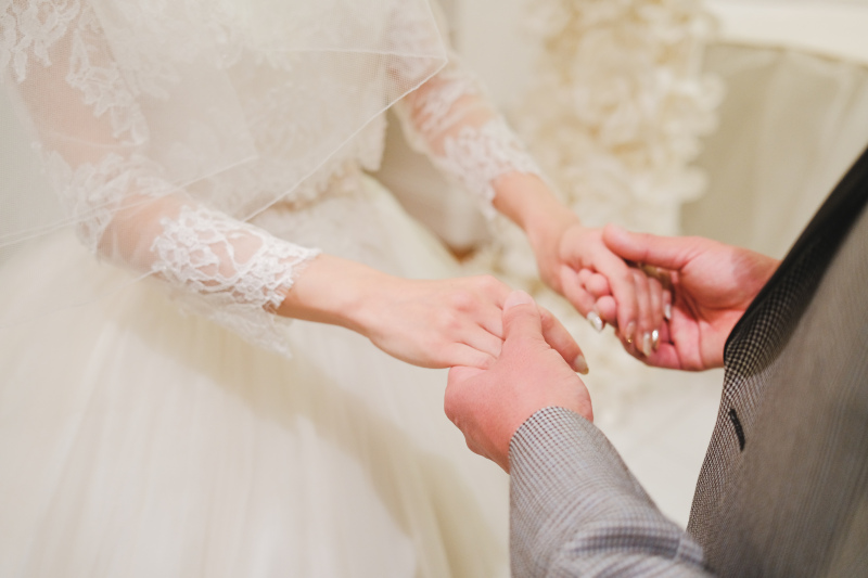 マタニティーフォト ~ドレス2着プラン~