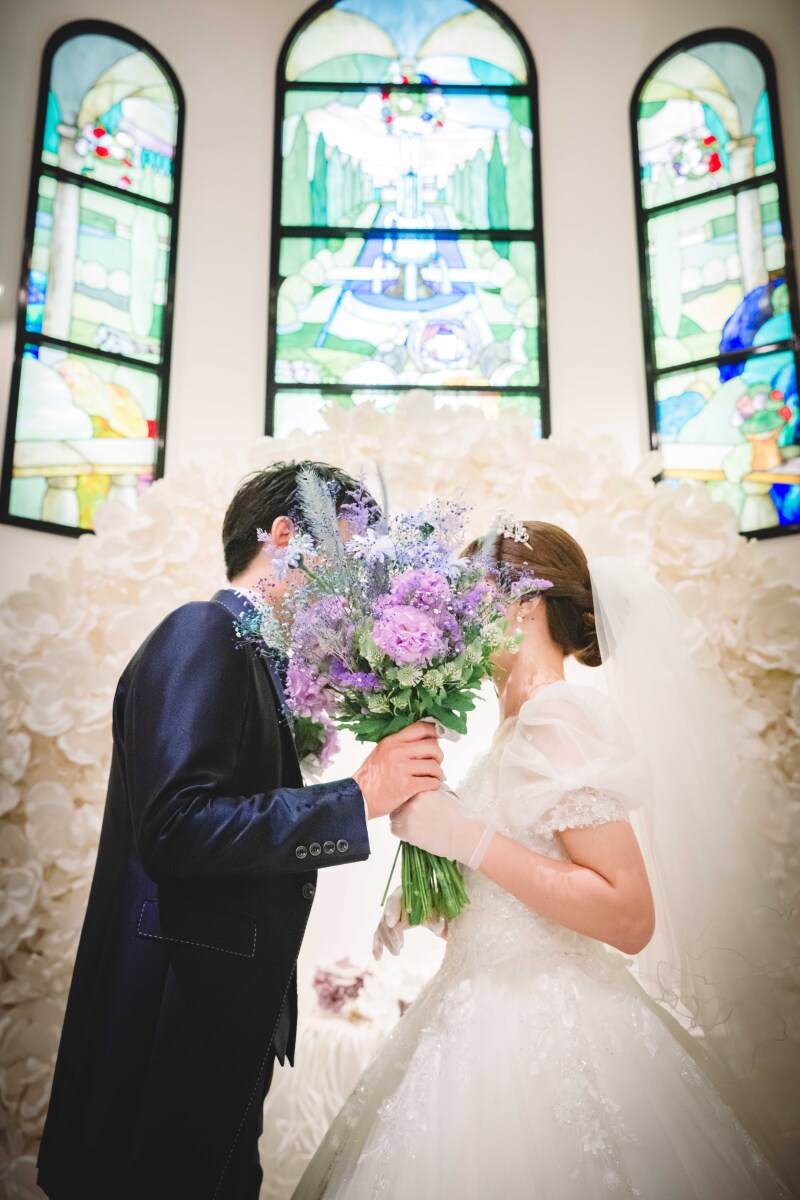 ドレス1着＋和装1着　満喫フォトプラン