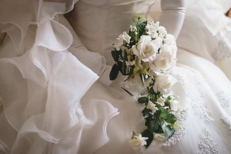 マタニティーフォト ~ドレス1着プラン~