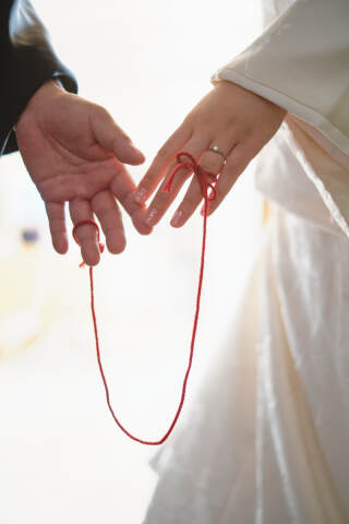 55歳以上のおふたりに贈るシニアフォト　～和装プラン～