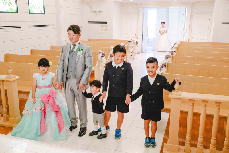 Sweet 10 photo 結婚10周年フォトプラン