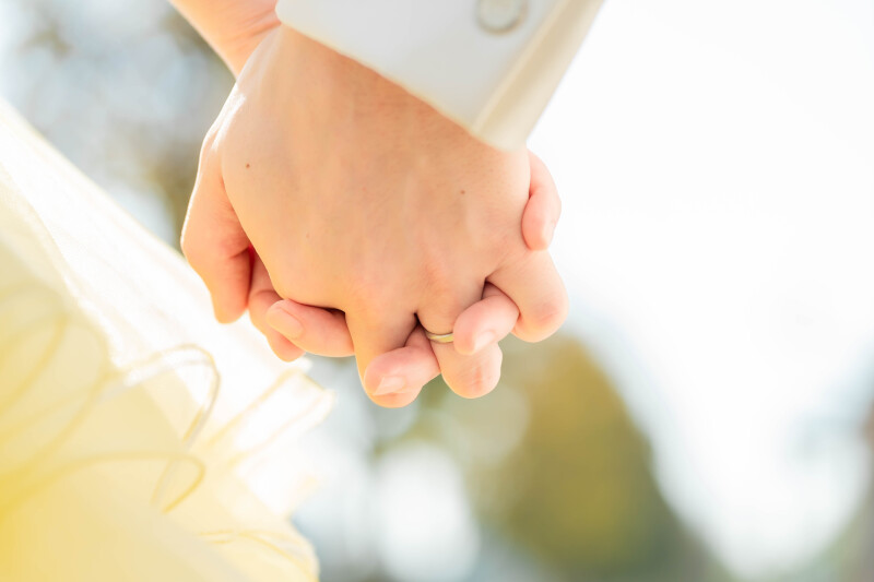 マタニティーフォト ~ドレス1着プラン~