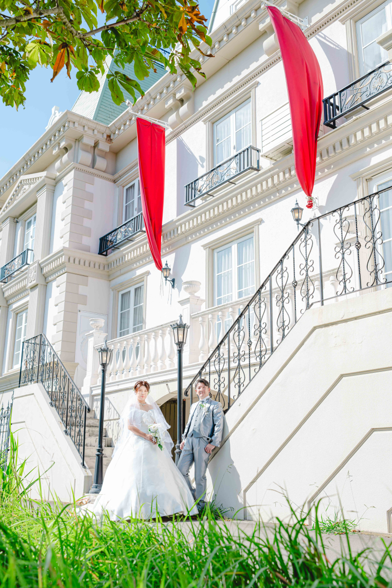 Sweet 10 photo 結婚10周年フォトプラン