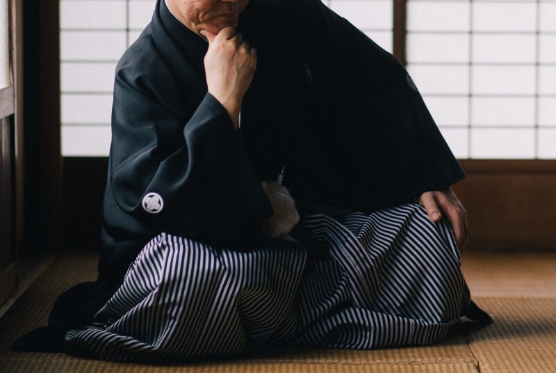 50th Wedding Anniversary 結婚50周年 金婚式フォト ~和装プラン~