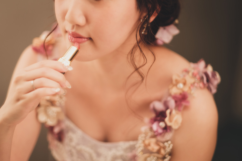 ソロフォトウェディング ~ドレス2着プラン~