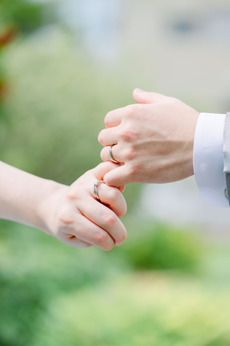 銀婚式フォトプラン ~25th Wedding Anniversary~