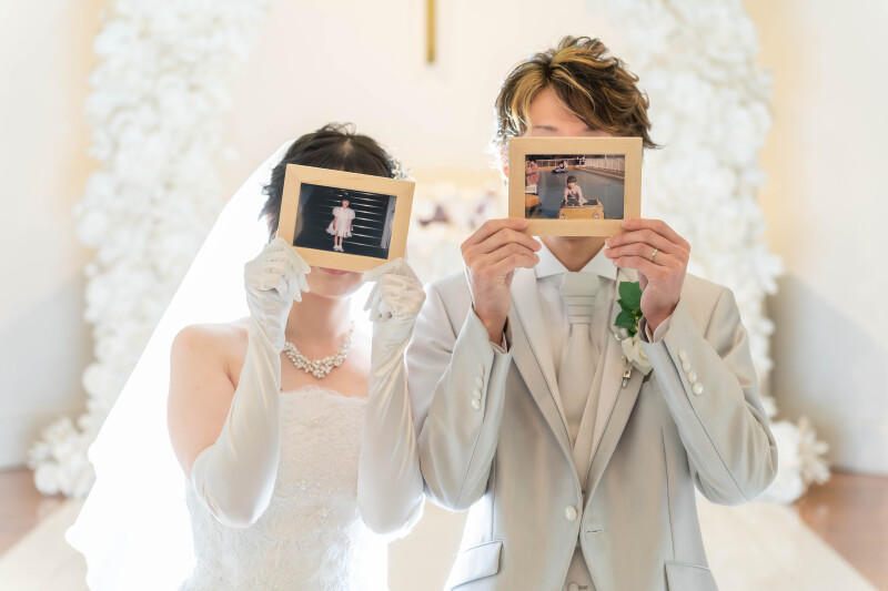 マタニティーフォト ~ドレス1着プラン~