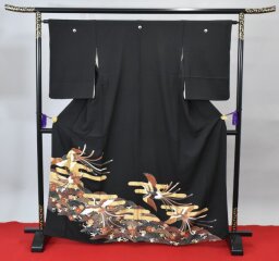 留袖　TO-004
