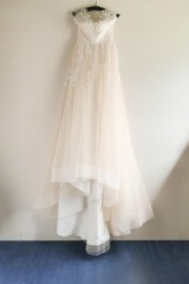Elegant dress
