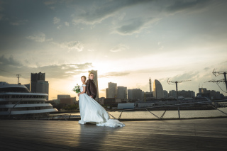 和・洋・ロケと横浜を贅沢に味わう丸ごとプラン