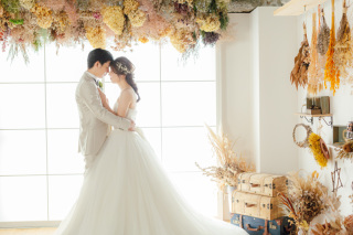 夢の続きは今ここから