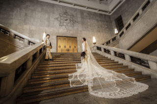 都内のロケスポット　〜東京駅丸ノ内＋国立博物館〜