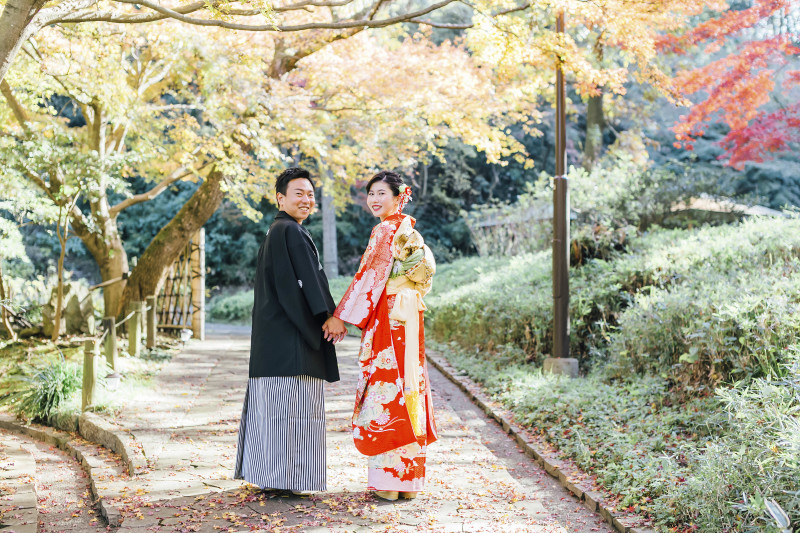 皆さんもぜひ秋を堪能してみてはいかがでしょうか?