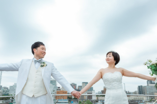 これからもよろしく！