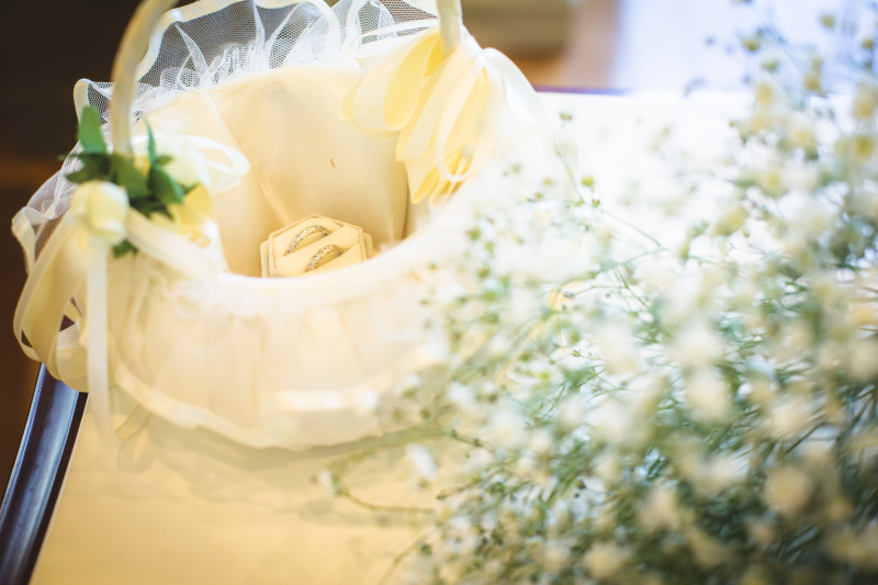 マリッジリング メモワール