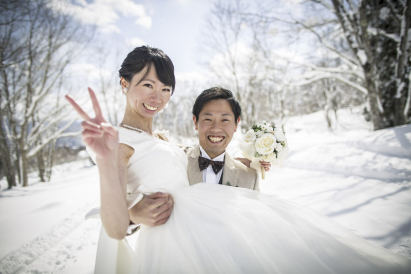 寒さに耐えることも思い出の一つ!!