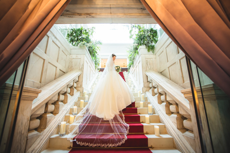 全てを美しく残したい