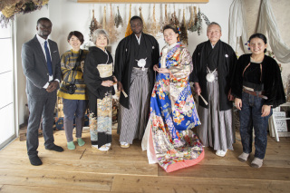 結婚証明書付きのフォトウェディング　～配偶者ビザ取得に鍵に！？