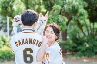 好きなこと詰め合わせフォトグラフ