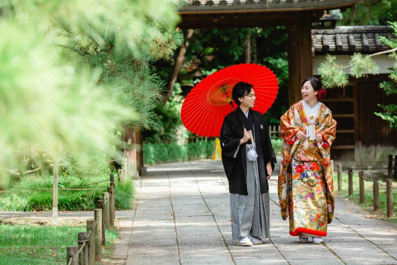 自然な姿
