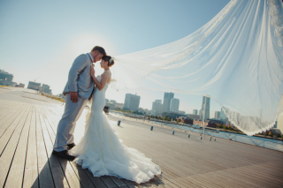 横浜バックライトマジック