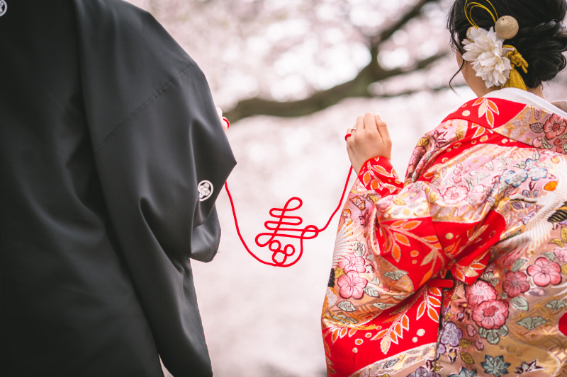 寿の中にも