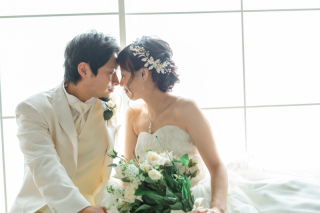 ずっと近くにいて欲しい