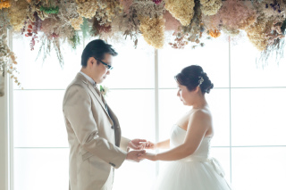 喜びを分かちあおう