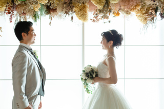 花束をあなたに