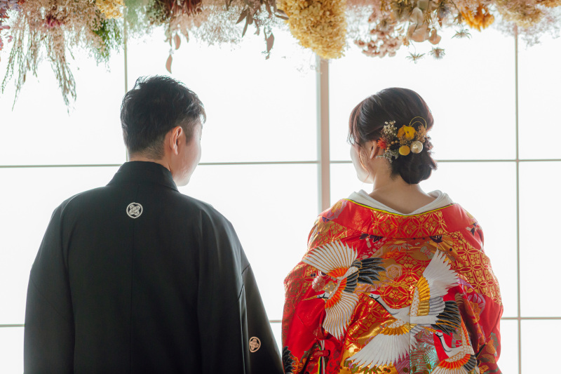 未来へ