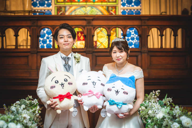 好きなものを囲いながら