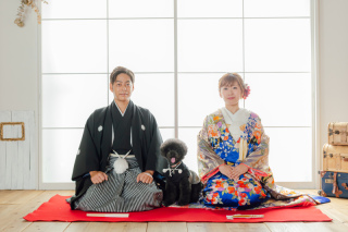 welcome！ニューエイジと共に