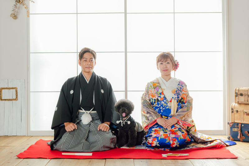 welcome!ニューエイジと共に