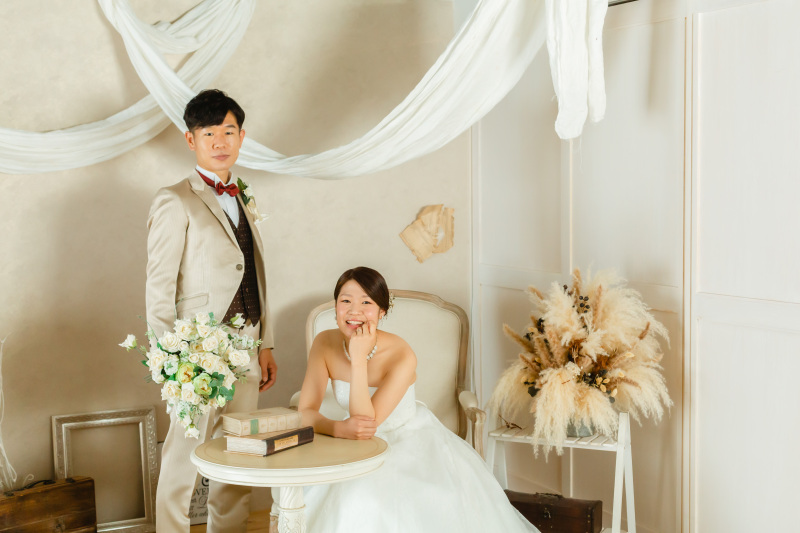 キメッキメが輝く場所