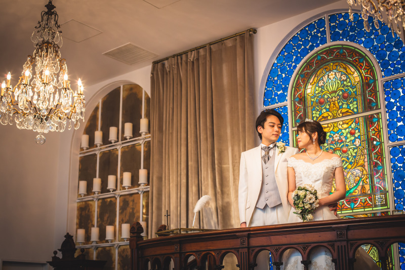 今日は二人が主役